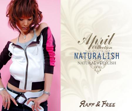 raff & free